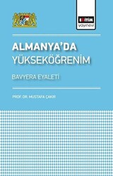 Almanya’da Yükseköğrenim - 1