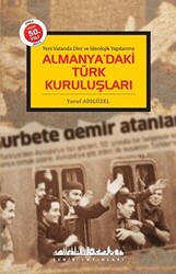 Almanya’daki Türk Kuruluşları - Şehir Yayınları