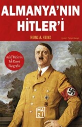 Almanya`nın Hitleri - 1