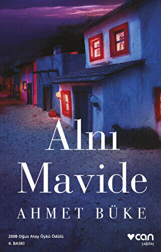 Alnı Mavide - 1