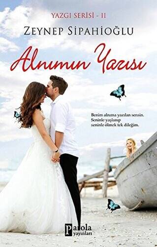 Alnımın Yazısı - 1