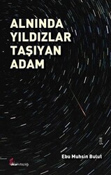 Alnında Yıldızlar Taşıyan Adam - 1