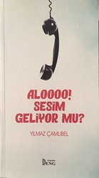 Aloooo! Sesim Geliyor mu? - 1