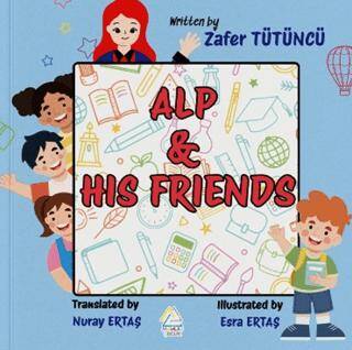 Alp and His Friends - 1