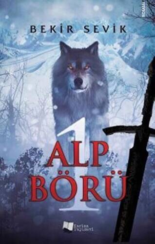 Alp Börü 1 - 1