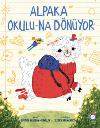 Alpaka Okulu-na Dönüyor - 1