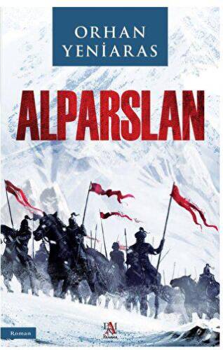 Alparslan - 1