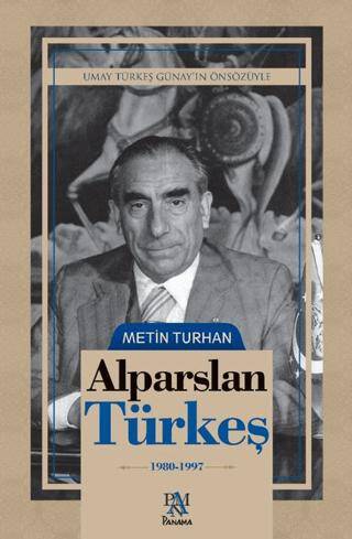 Alparslan Türkeş 1980-1997 - 1
