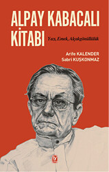 Alpay Kabacalı Kitabı - Tekin Yayınevi