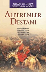 Alperenler Destanı - 1