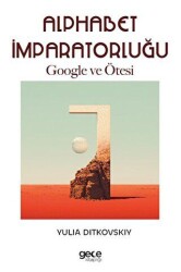 Alphabet İmparatorluğu - 1