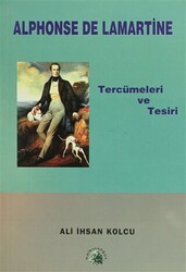 Alphonse De Lamartine Tercümeleri ve Tesiri - 1