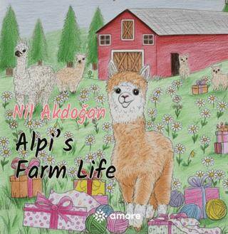 Alpi’s Farm Life - 1