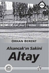 Alsancak`ın Sakini - 1