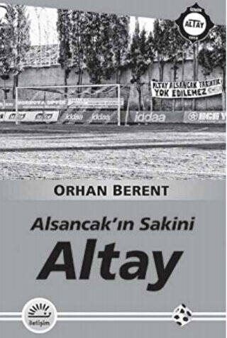 Alsancak`ın Sakini - 1