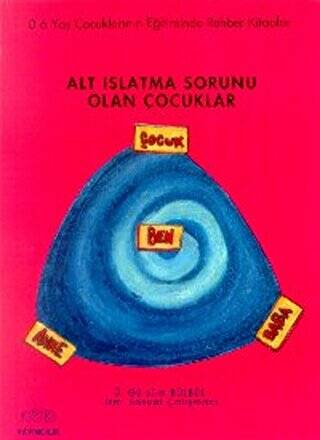 Alt Islatma Sorunu Olan Çocuklar - 1