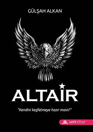 Altair - 1