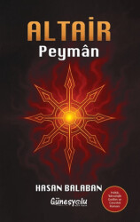 Altair Peyman - Güneşyolu Yapım Yayın