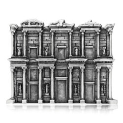 Altar Celsus Magnet - Altar