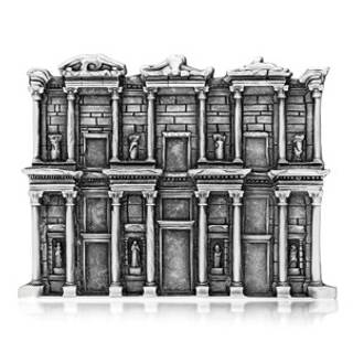 Altar Celsus Magnet - 1