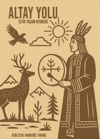 Altay Yolu - 1