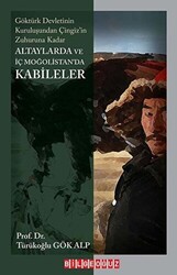 Altaylarda ve İç Moğolistan`da Kabileler - 1