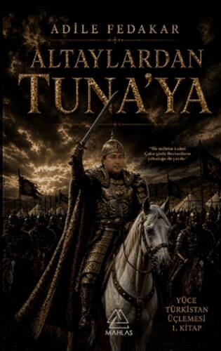 Altaylardan Tuna`ya - 1