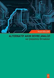 Alternatif Akım Devre Analizi ve Çözümlü Örnekler - 1