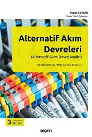 Alternatif Akım Devreleri - 1