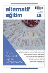 Alternatif Eğitim Dergisi Sayı: 12 Kış 2020 - 1