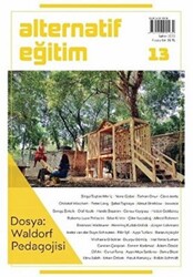 Alternatif Eğitim Dergisi Sayı: 13 Bahar 2020 - 1