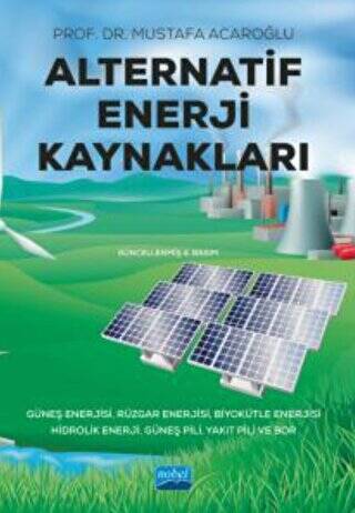 Alternatif Enerji Kaynakları - 1