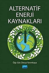 Alternatif Enerji Kaynakları - Nobel Akademik Yayıncılık