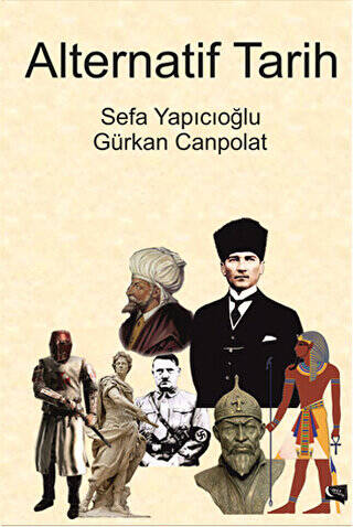 Alternatif Tarih - 1