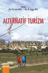 Alternatif Turizm - 1