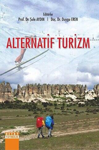 Alternatif Turizm - 1