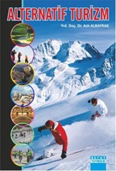 Alternatif Turizm - Detay Yayıncılık