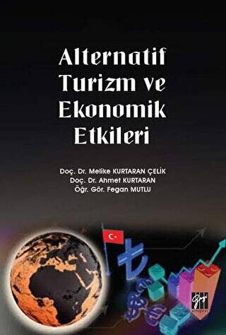 Alternatif Turizm ve Ekonomik Etkileri - 1
