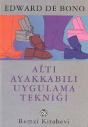 Altı Ayakkabılı Uygulama Tekniği - 1