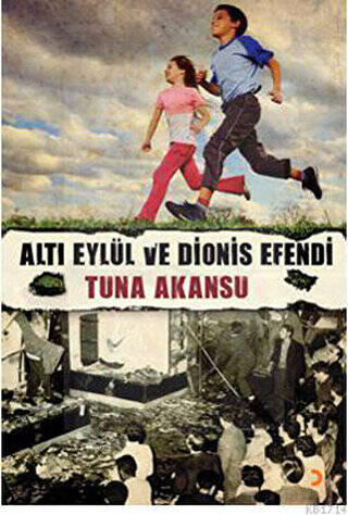 Altı Eylül ve Dionis Efendi - 1