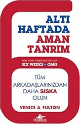 Altı Haftada Aman Tanrım - 1