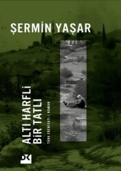 Altı Harfli Bir Tatlı - 1
