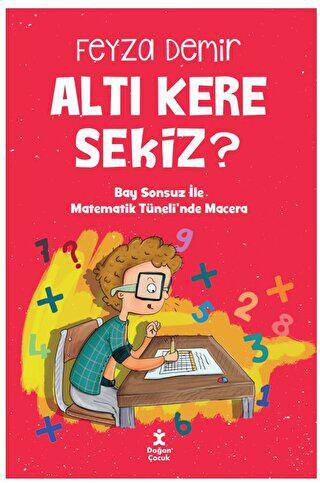 Altı Kere Sekiz? - 1