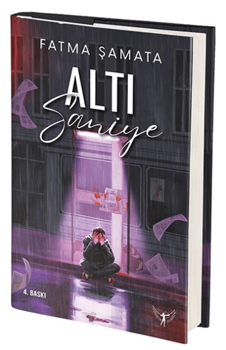 Altı Saniye - 1