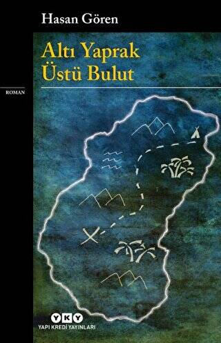 Altı Yaprak Üstü Bulut - 1