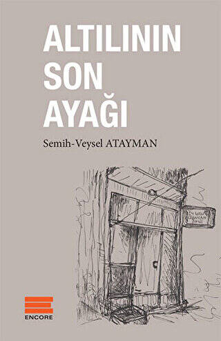 Altılının Son Ayağı - 1