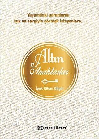 Altın Anahtarlar - 1