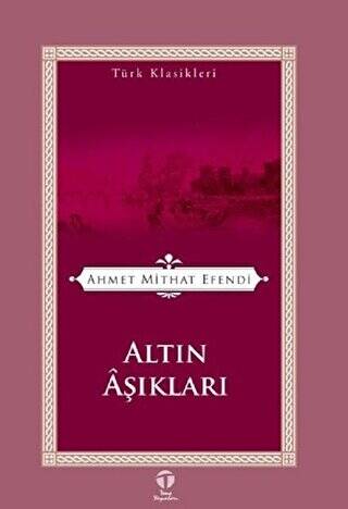 Altın Aşıkları - 1