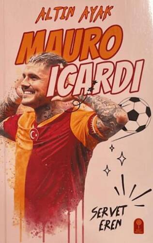 Altın Ayak Mauro Icardi - 1