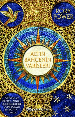 Altın Bahçenin Varisleri - 1
